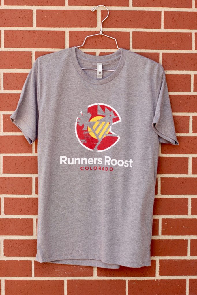 Runners Roost - Local Running Shop