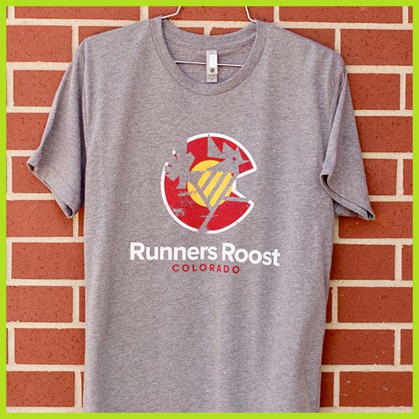 Runners Roost - Local Running Shop